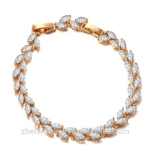Top Quality vietnam jewelry 24k gold bracelets